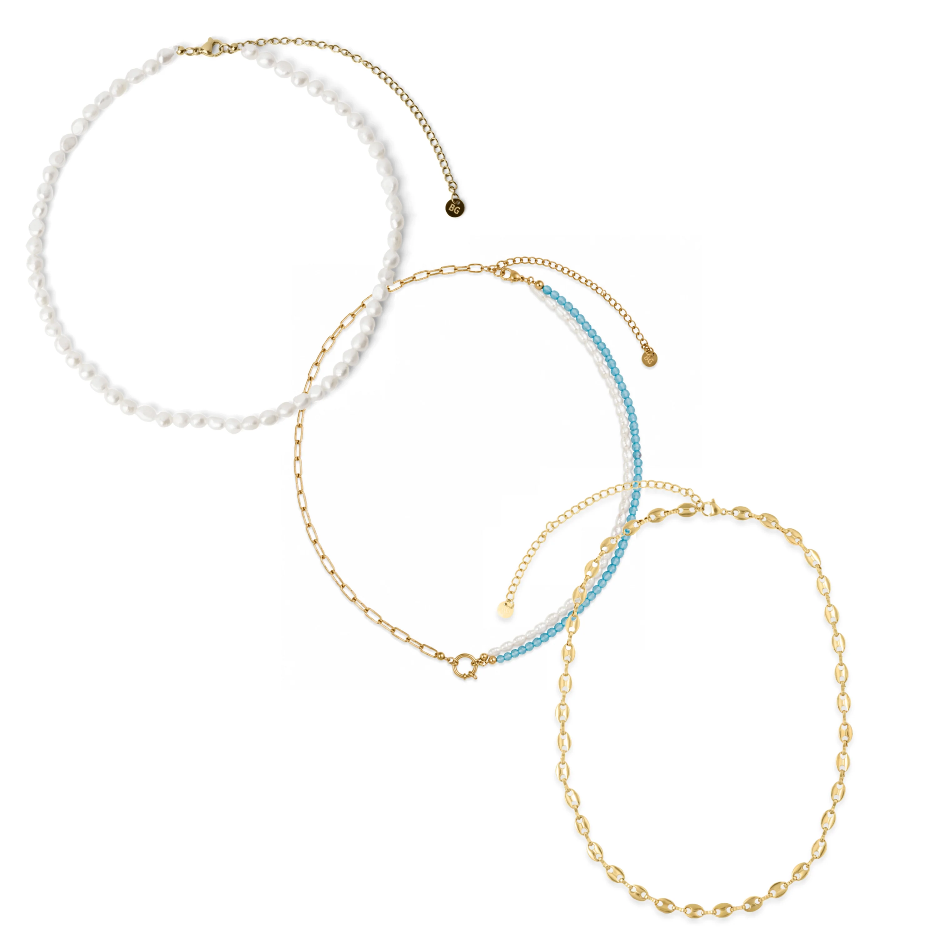 Kettingen Sets